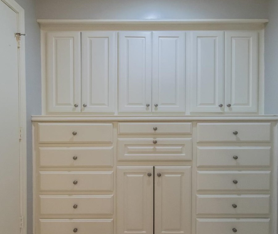 6801 Ledyard Dr, Dallas TX  75248-2210 exterior