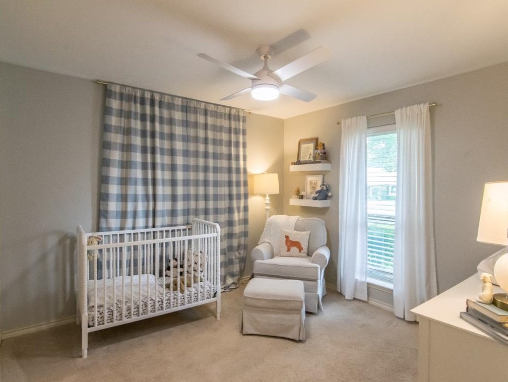 6801 Ledyard Dr, Dallas TX  75248-2210 exterior