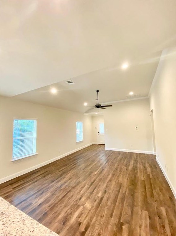 1409 G W Jackson Ave, Corsicana, TX 75110