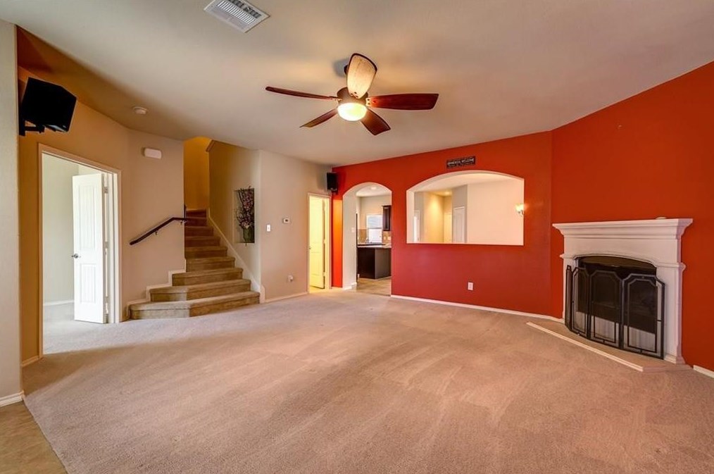 5417 Beacon Ln, McKinney, TX 75071