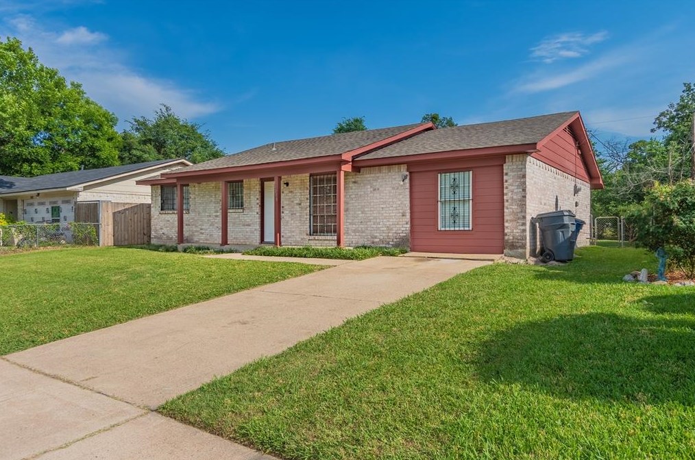 10018 Mill Valley Ln, Dallas, TX 75217-7657