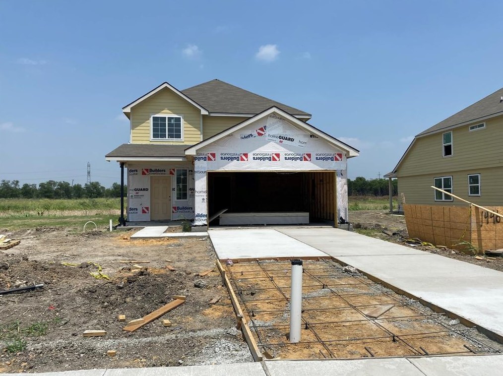 1446 Wentwood Dr, Desoto, TX 75115-8028