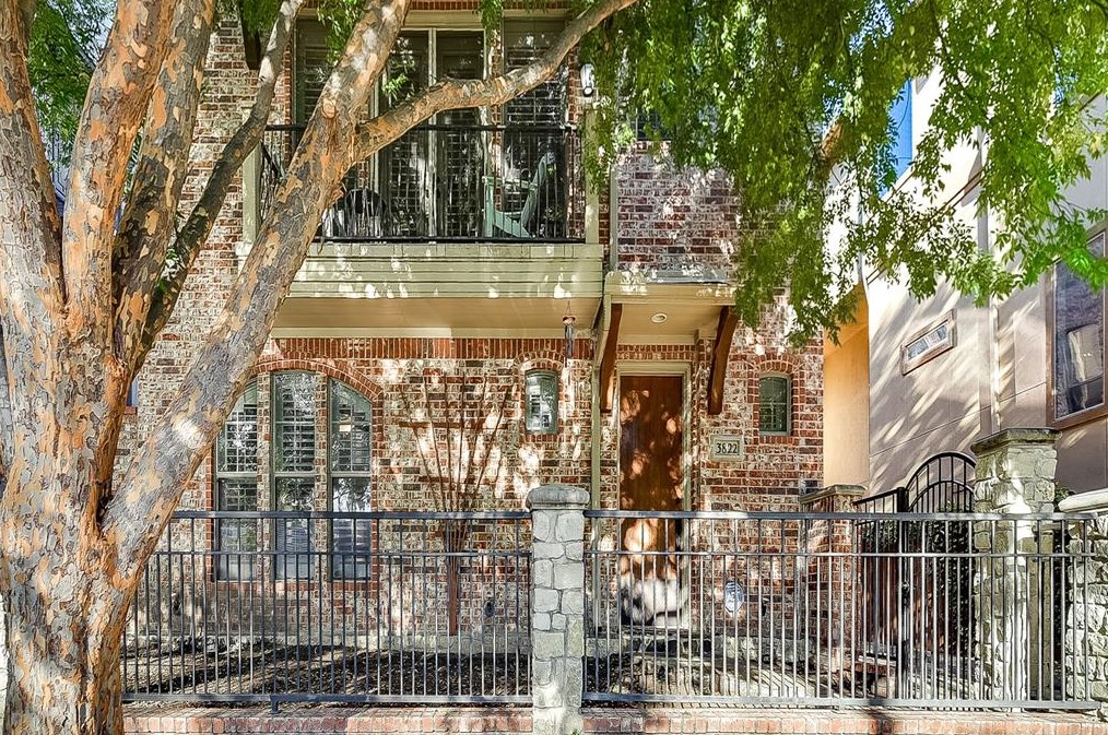 3822 Brown St, Dallas, TX 75219