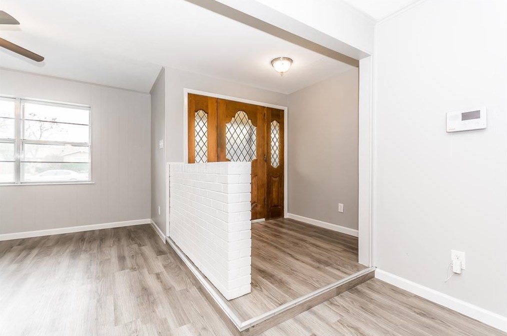 2323 Luau St, Mesquite TX  75150-3825 exterior