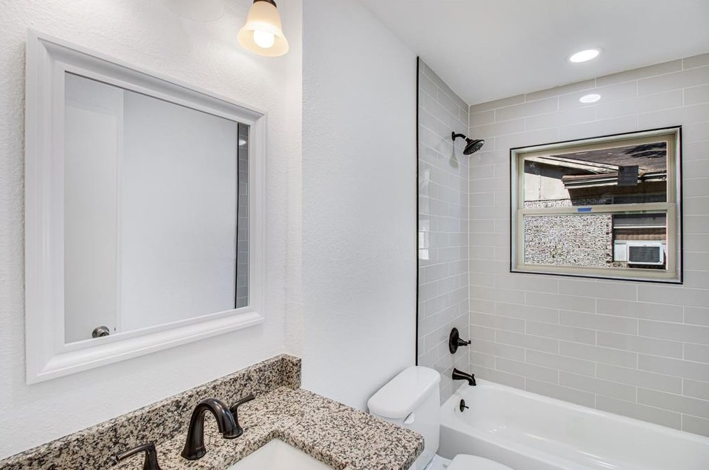 14609 Oakwood Ln, Mesquite TX 75180-3522 exterior