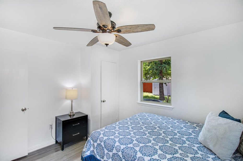 14609 Oakwood Ln, Mesquite TX 75180-3522 exterior