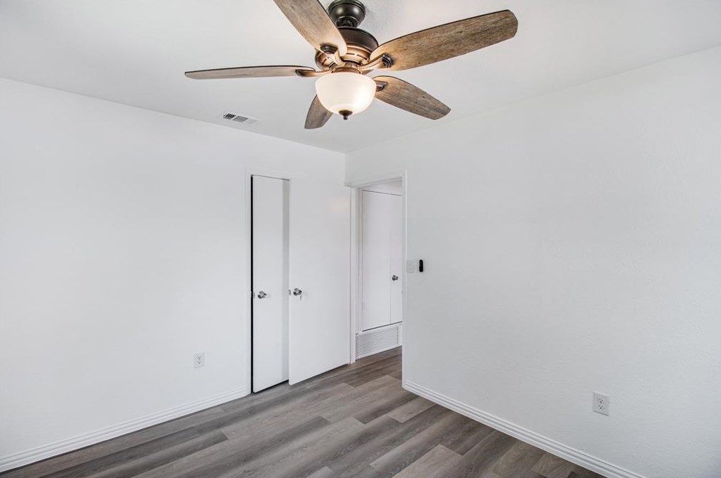 14609 Oakwood Ln, Mesquite TX 75180-3522 exterior