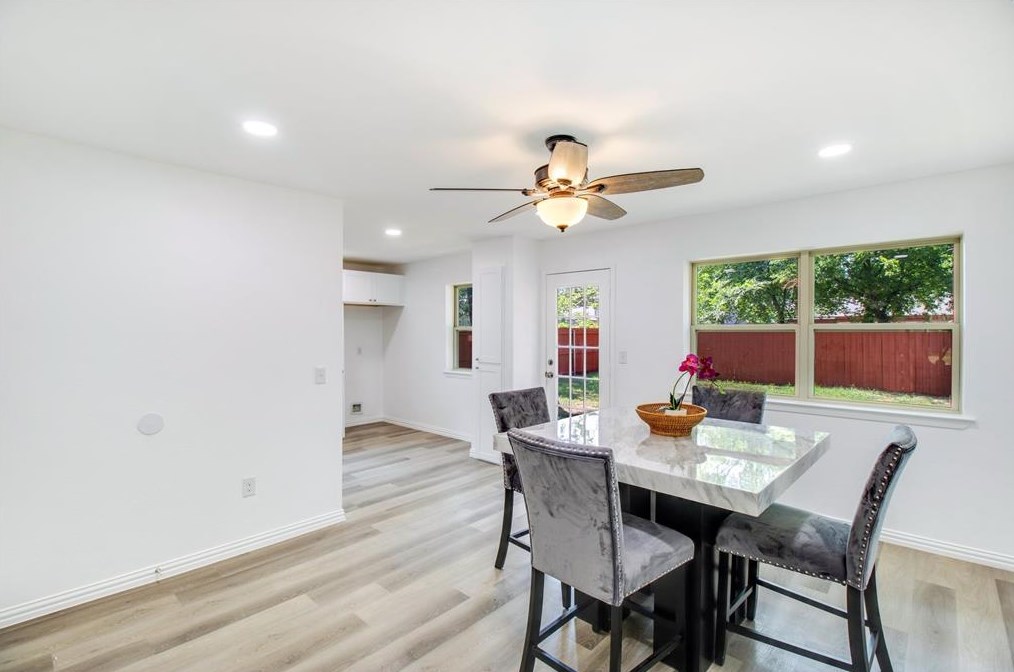 14609 Oakwood Ln, Mesquite TX 75180-3522 exterior