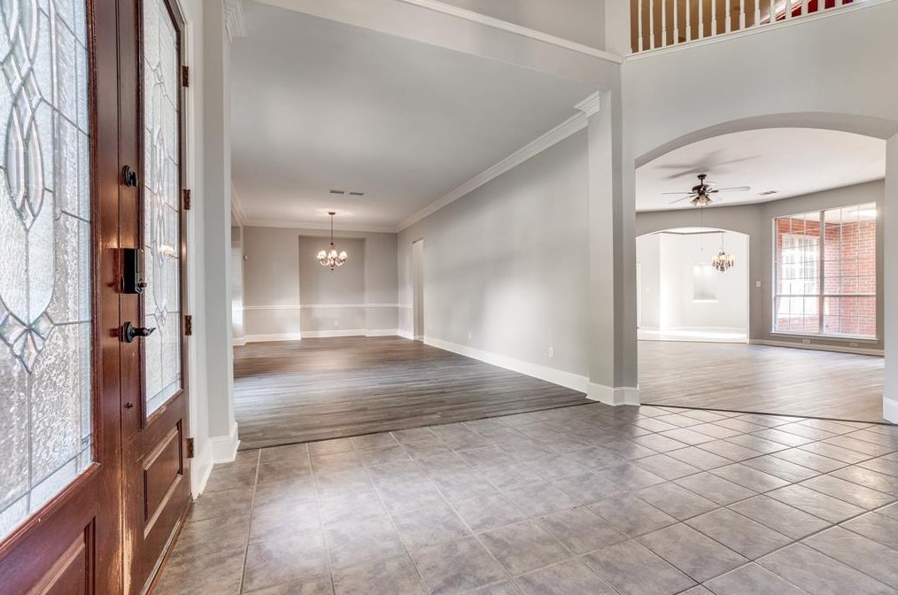 3640 Eden Dr, Dallas, TX 75287