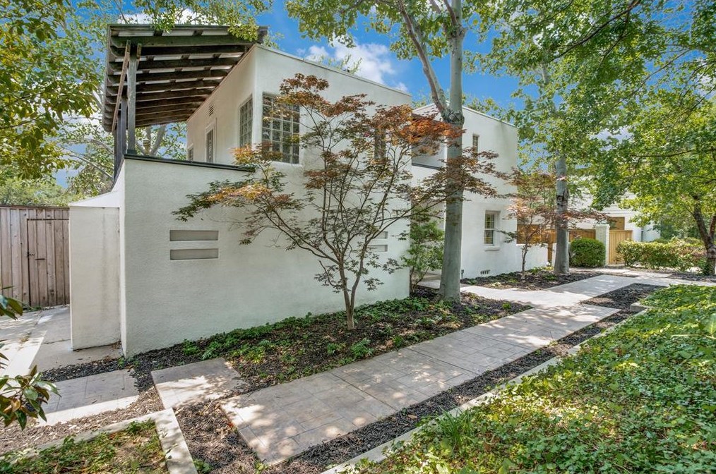 4601 Mockingbird Ln, Dallas, TX 75209-5626