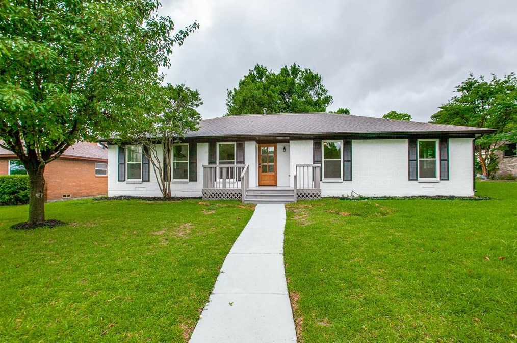 13650 Willow Bend Rd, Dallas, TX 75240-3733