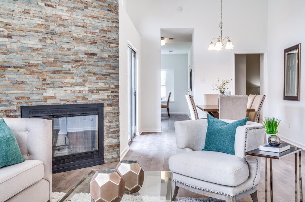 1433 Savannah St, Mesquite TX 75149-8715 exterior