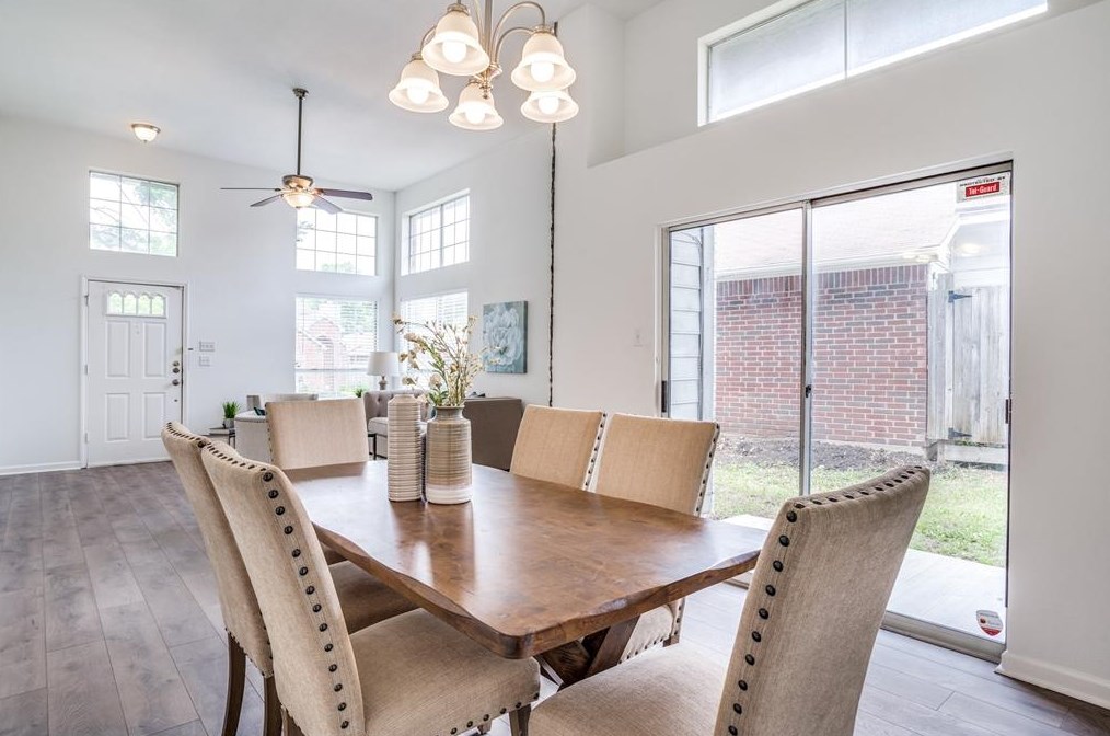 1433 Savannah St, Mesquite TX 75149-8715 exterior