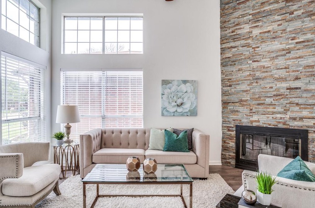 1433 Savannah St, Mesquite TX 75149-8715 exterior