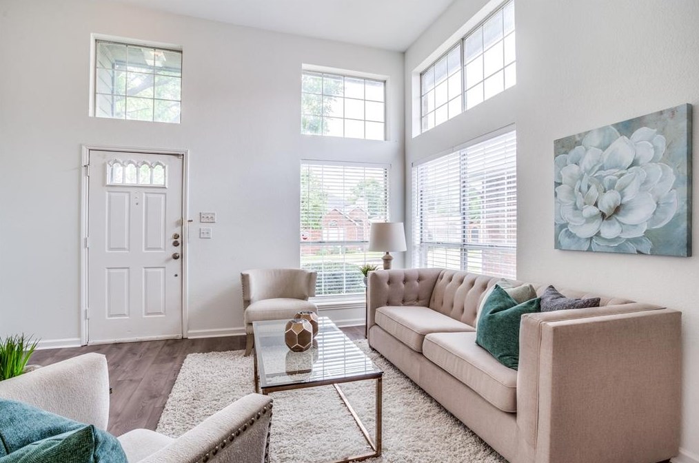 1433 Savannah St, Mesquite TX 75149-8715 exterior