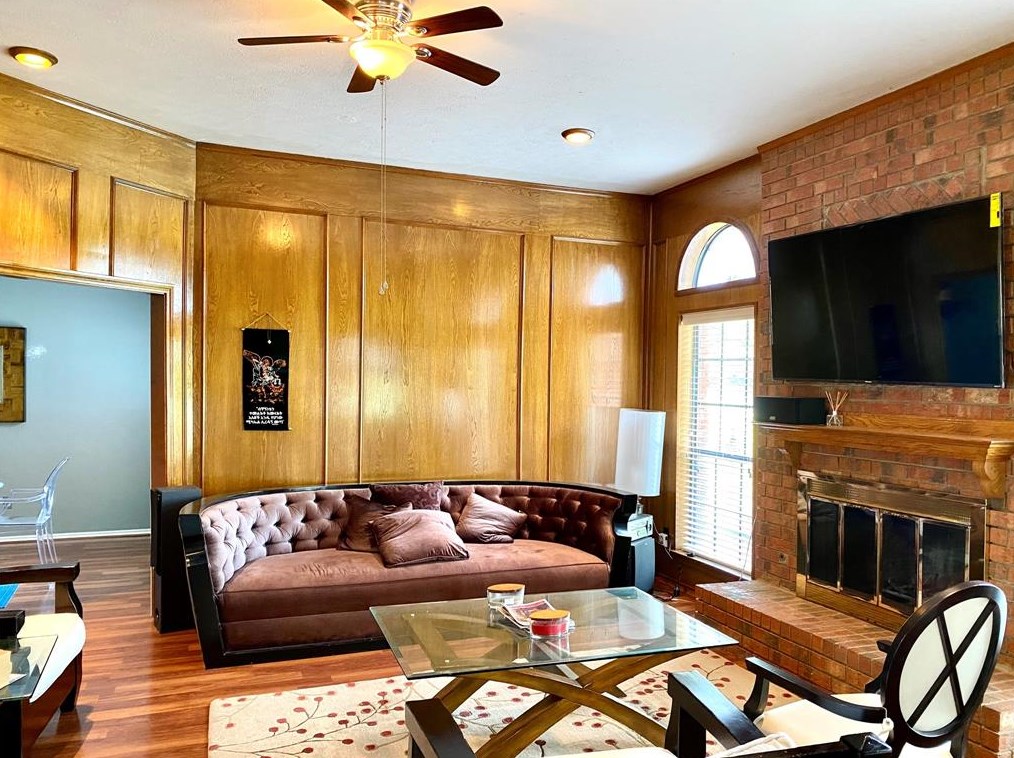 2501 Country Valley Rd, Garland, TX 75041