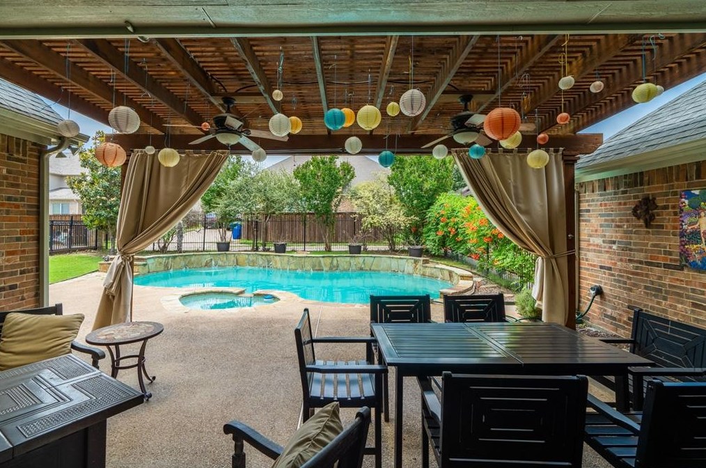 2309 Southbay Cir, Rowlett, TX 75088-5531