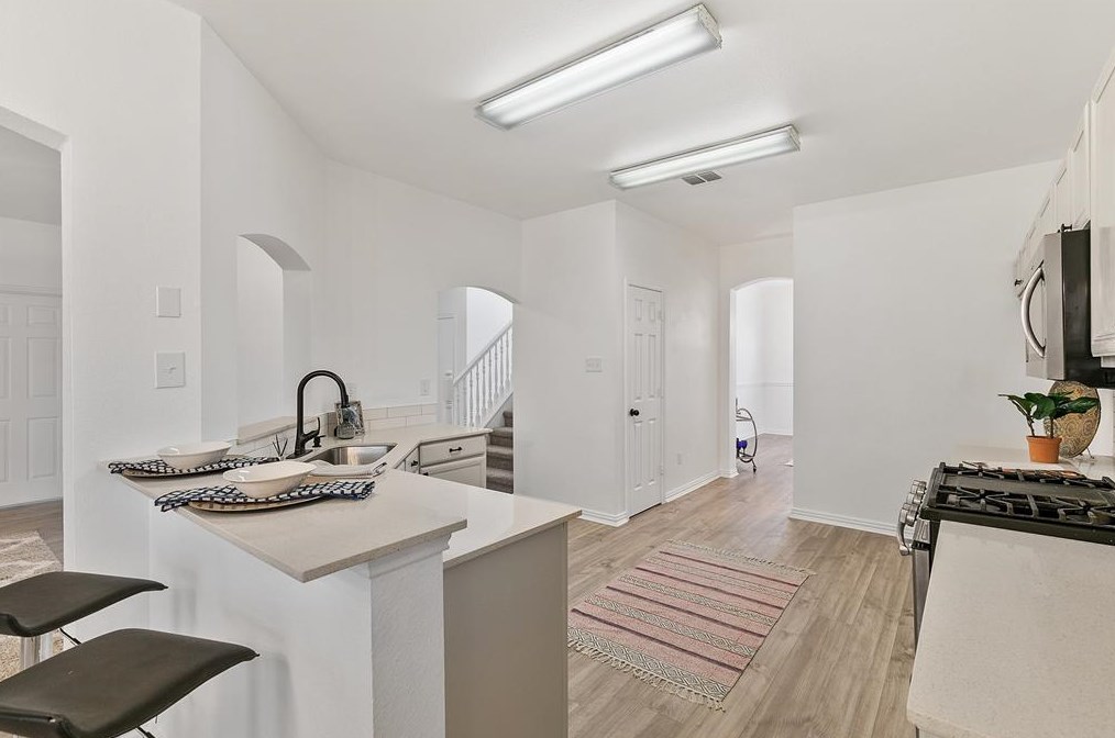 8601 Seafield Ln, Rowlett TX 75089-8311 exterior