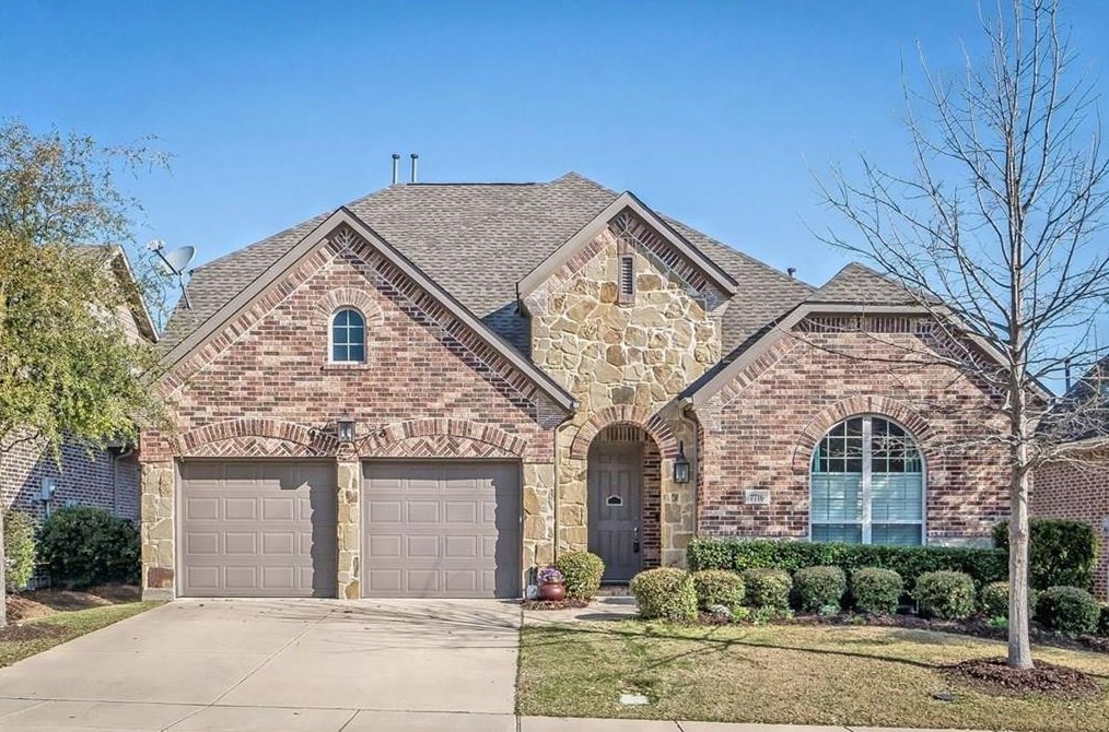 7716 Harvest Hill Ln, McKinney, TX 75071
