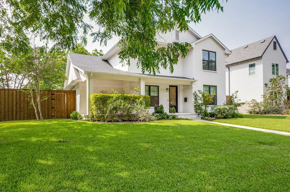 6907 Santa Maria Ln, Dallas, TX 75214-2849
