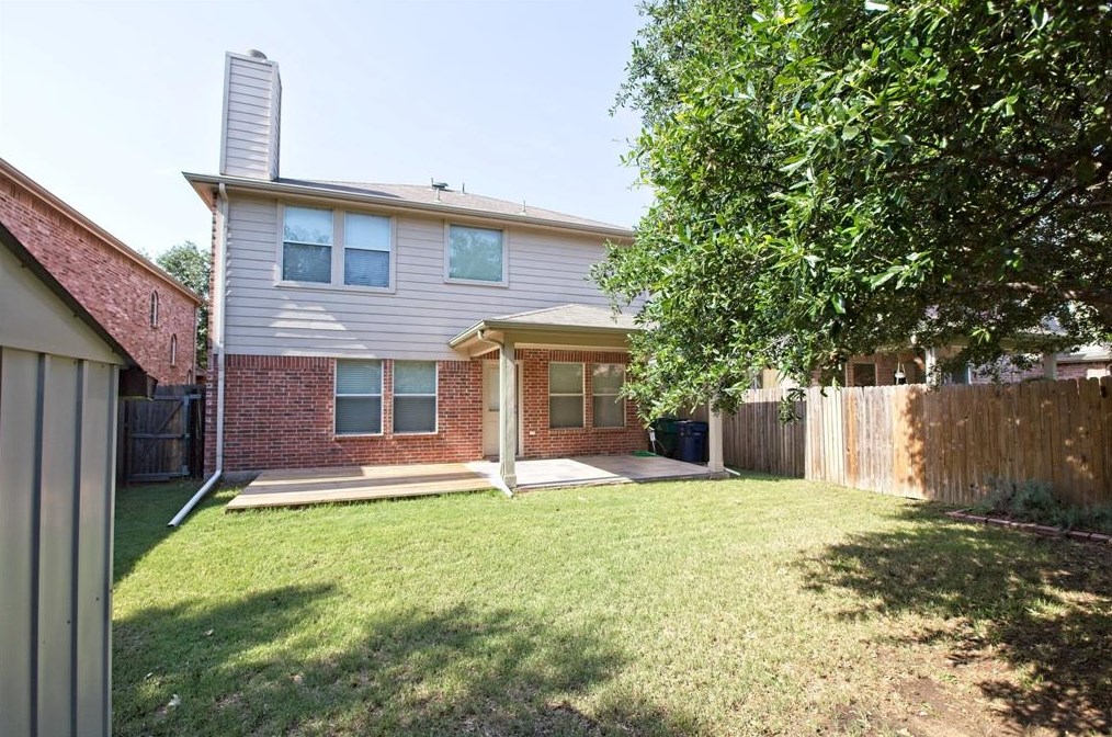 10129 Placid Dr, Mckinney, TX 75070-8810