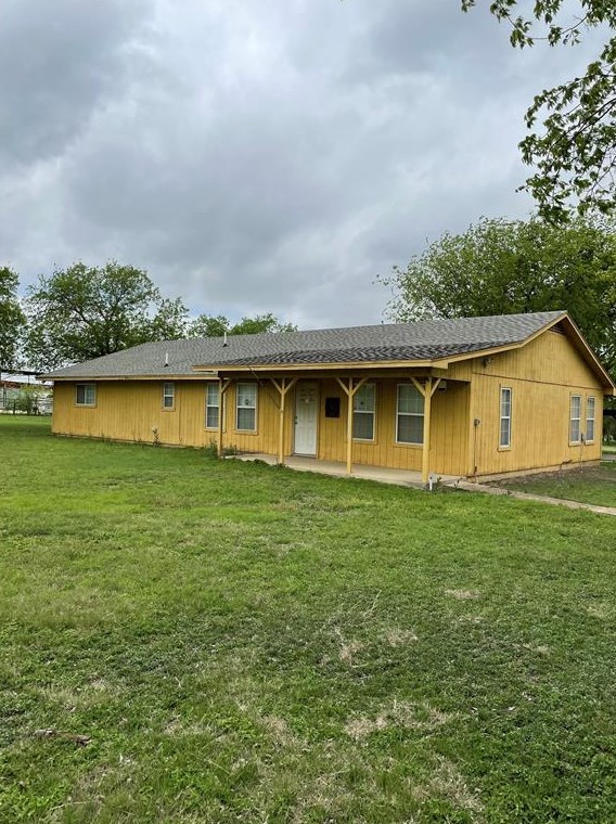 12009 Hudson Dr, Alvarado, TX 76009-6133