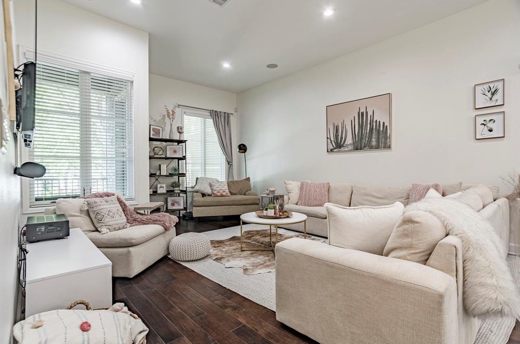 3210 Carlisle St Unit 34, Dallas, TX 75204