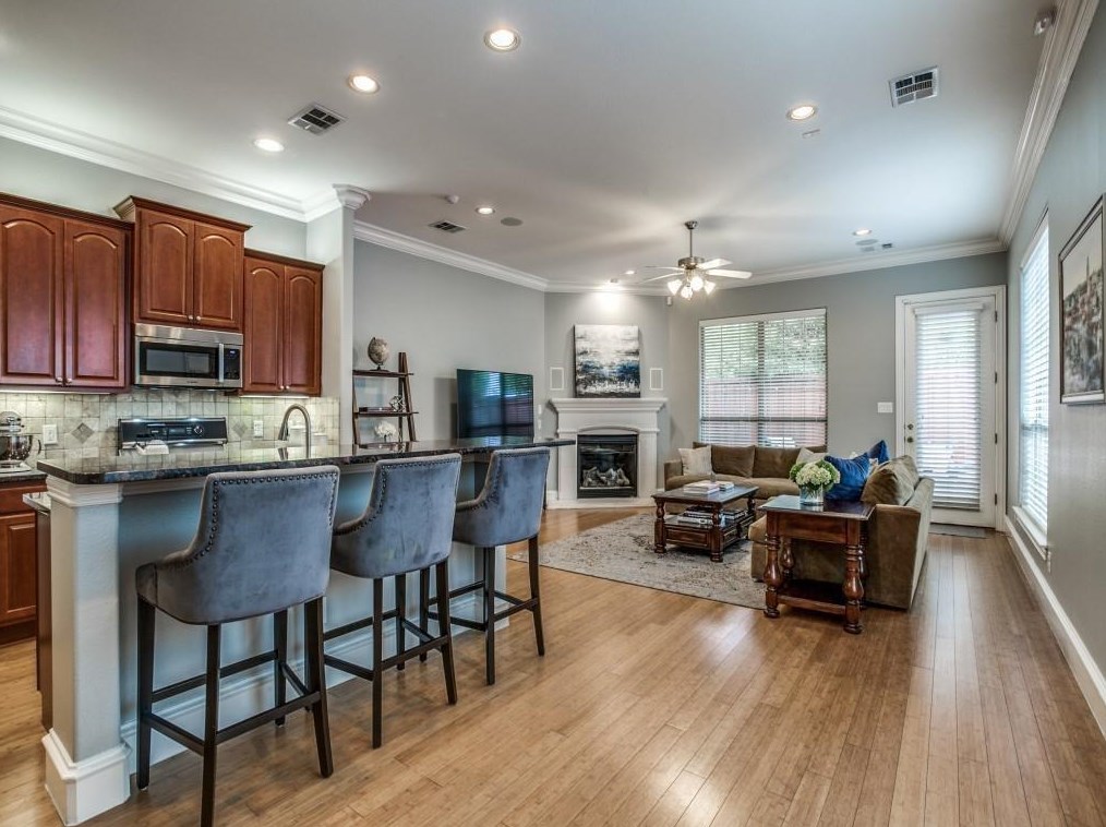 6008 La Vista Dr, Dallas, TX 75206-7220