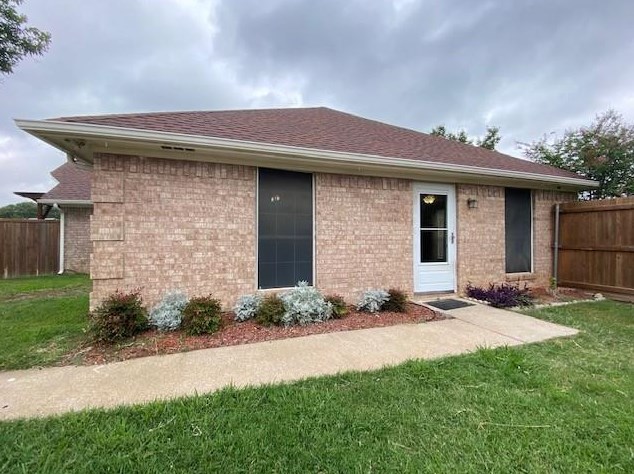 529 Oakcrest St, Hickory Creek, TX 75065