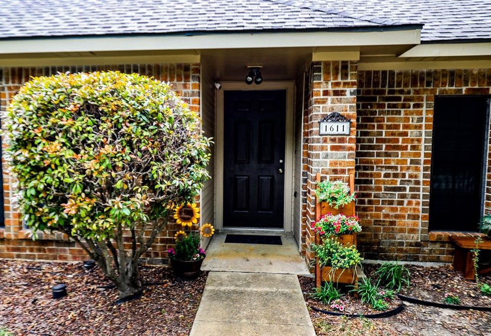 1611 Shady Oaks Ln, Prosper, TX 75078-8752
