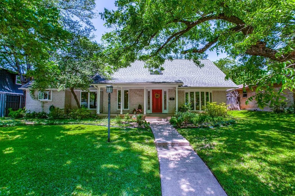 13117 Roaring Springs Ln, Dallas, TX 75240-5642