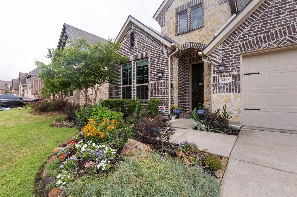 5425 Grove Cove Dr, Mckinney, TX 75071-8346