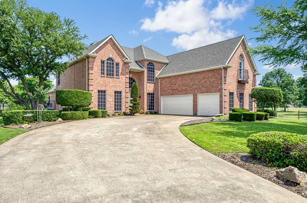 9602 Waterview Pkwy, Rowlett, TX 75089-9510