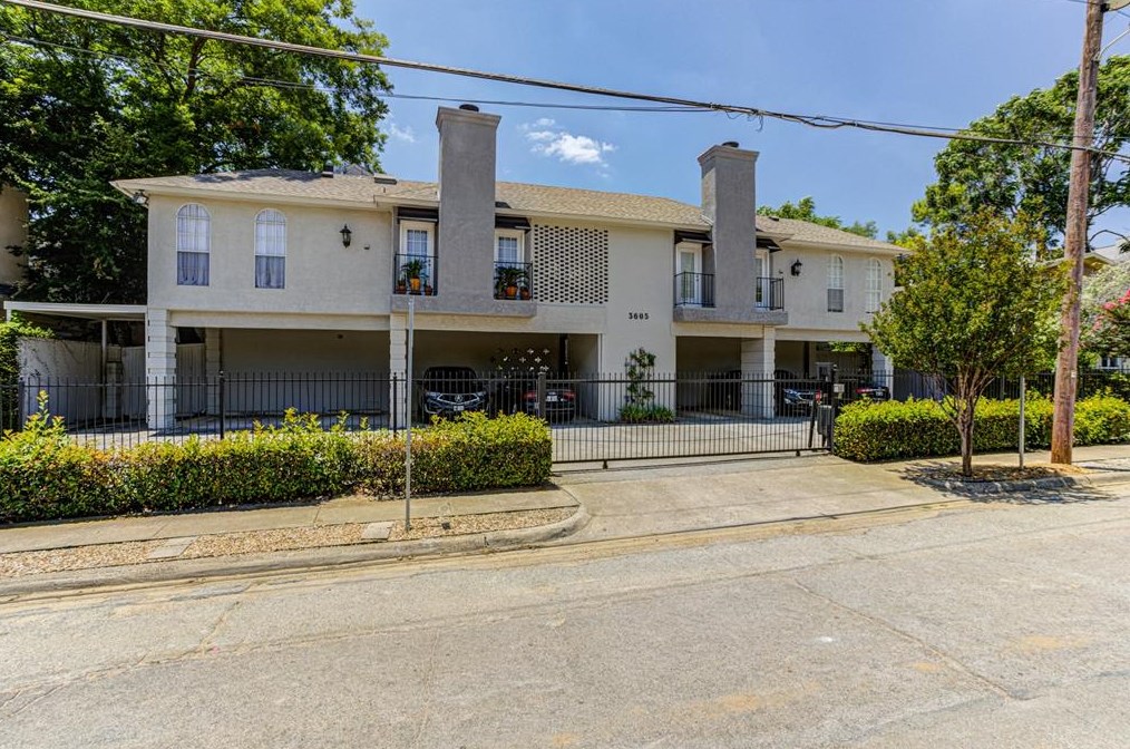 3605 Brown St Apt 102, Dallas, TX 75219