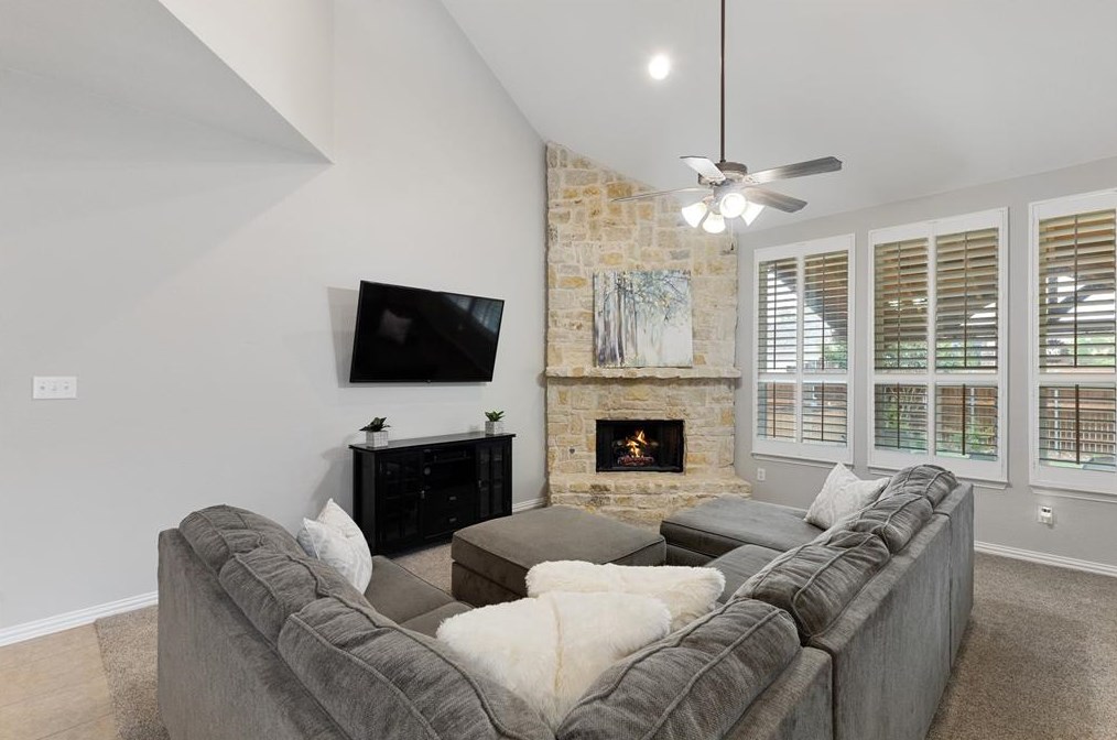 5401 Hampshire Dr, Mckinney, TX 75070-8650