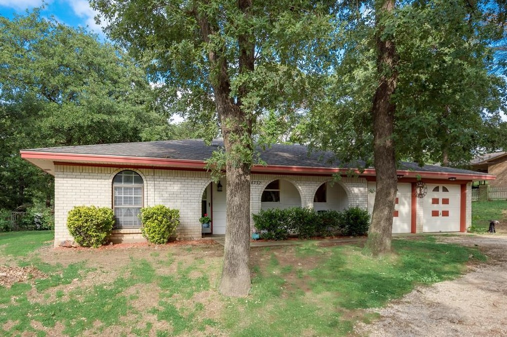 4732 Oak Dr, Alvarado, TX 76009-6013