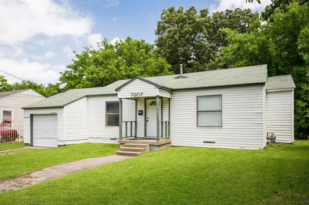 7907 Rayville Dr, Dallas, TX 75217-4768
