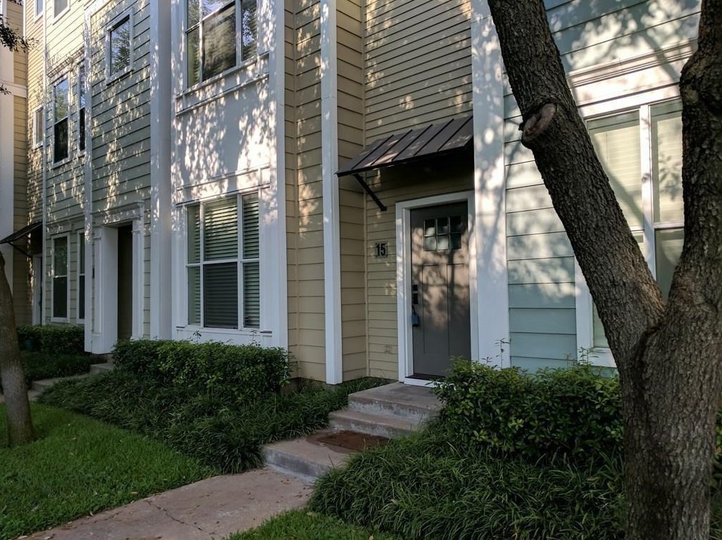4121 Mckinney Ave Apt 15, Dallas, TX 75204