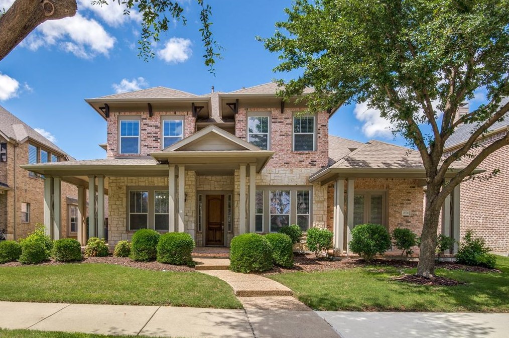 2778 Sage Ridge Dr, Frisco, TX 75034