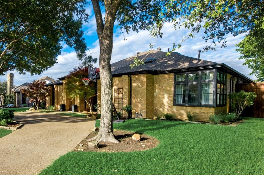 4000 Tumbril Ln, Plano, TX 75023-5717