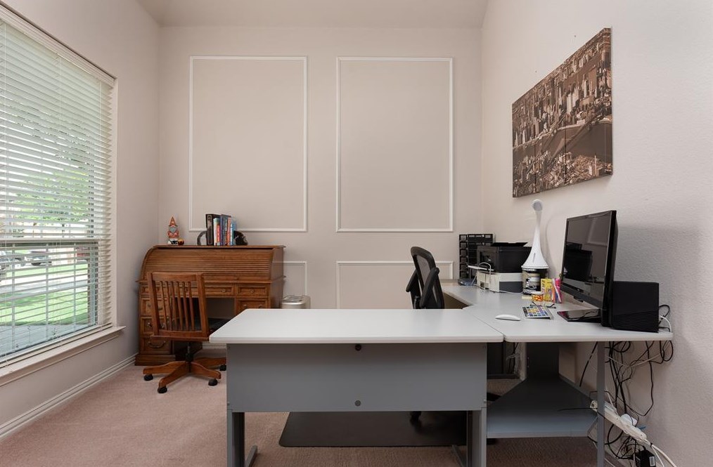 1906 Benedict Ct, Rowlett TX 75088-6702 exterior