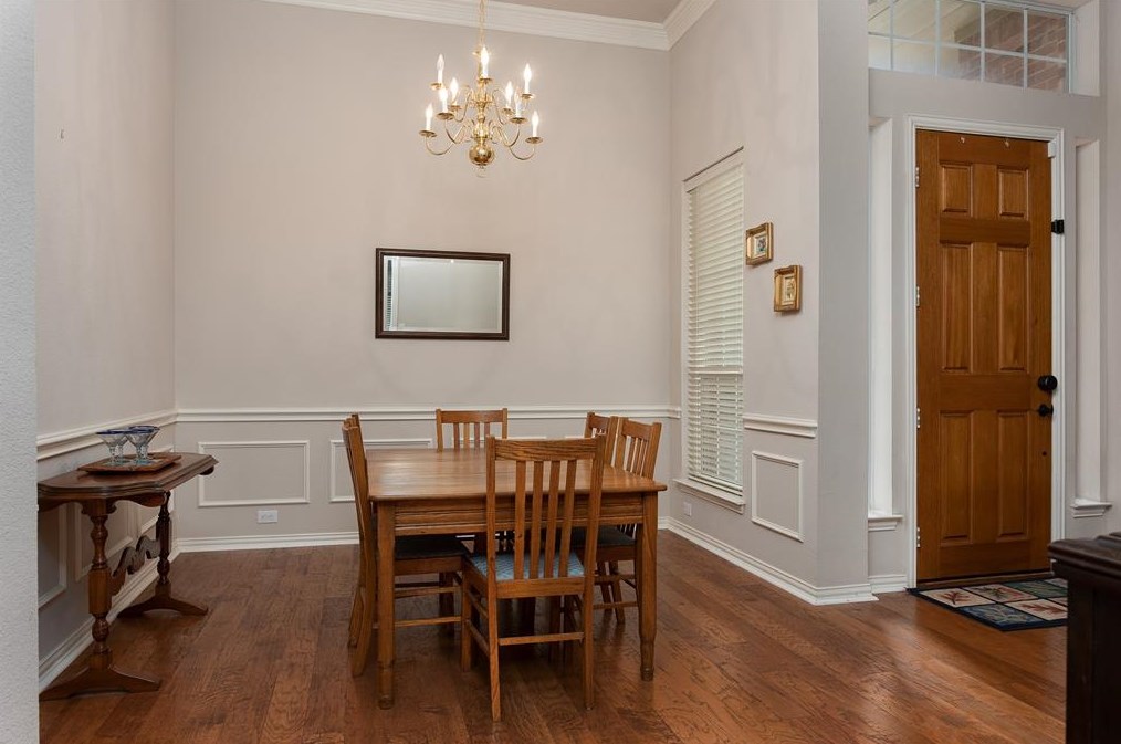 1906 Benedict Ct, Rowlett TX 75088-6702 exterior