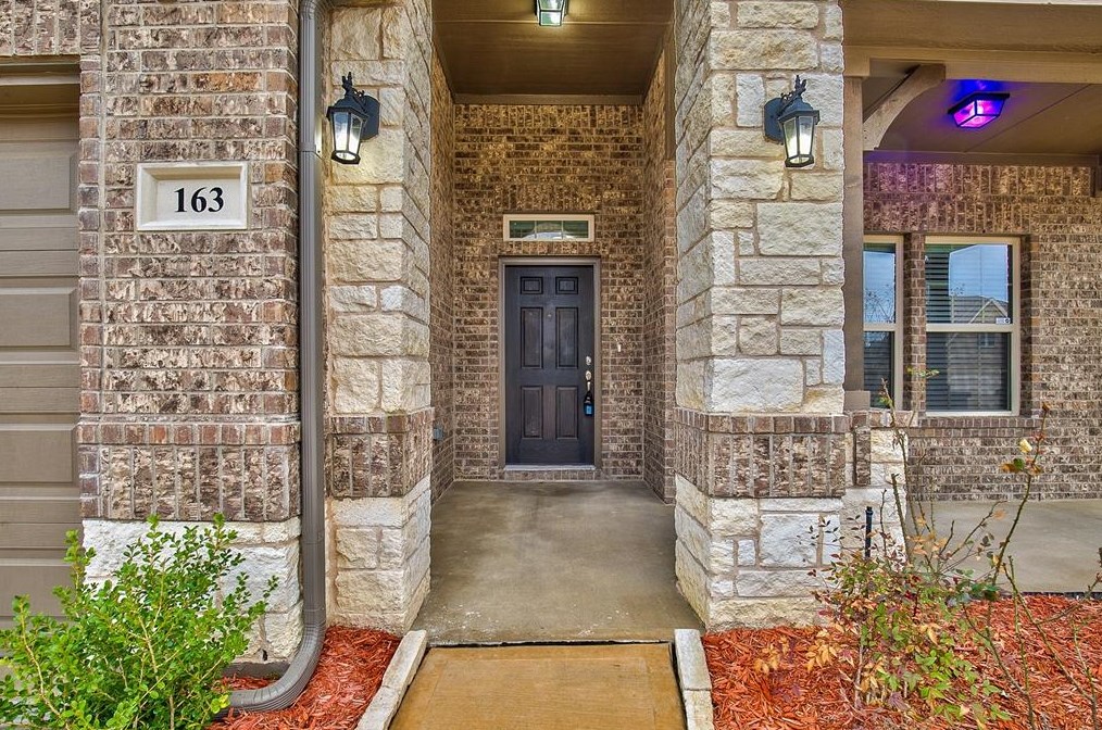 163 Griffin Ave, Royse City, TX 75189-5053