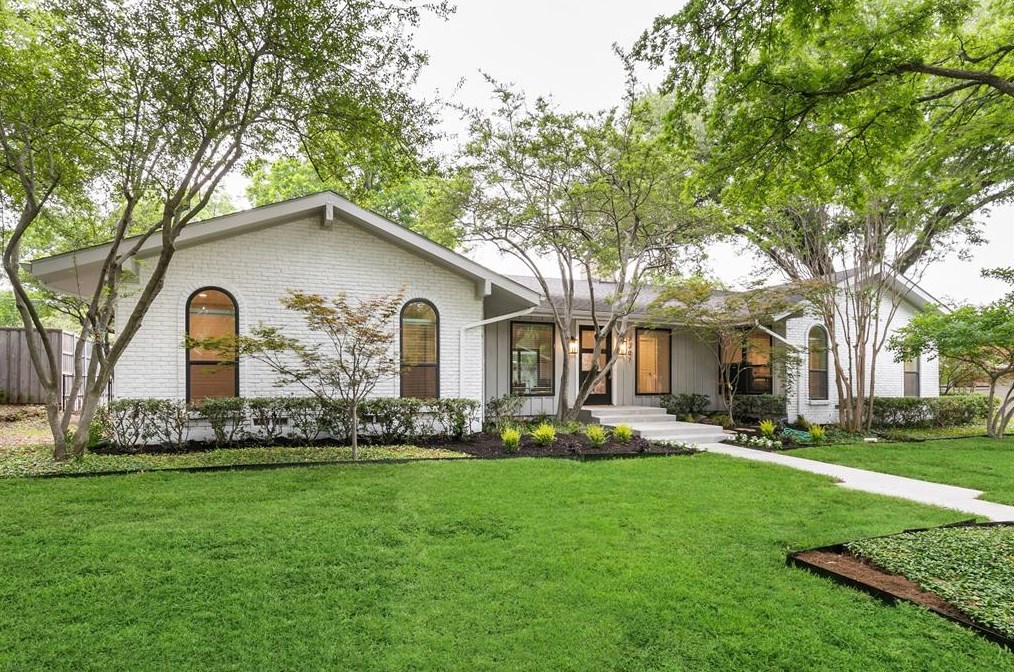 7207 Mimosa Ln, Dallas, TX 75230