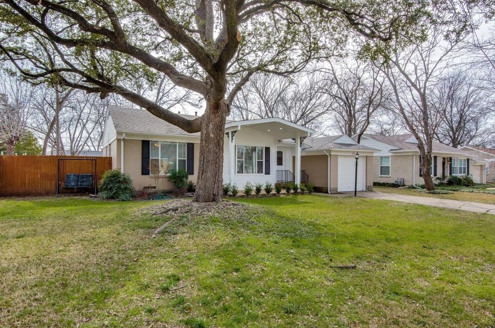 3730 Dunhaven Rd, Dallas, TX 75220