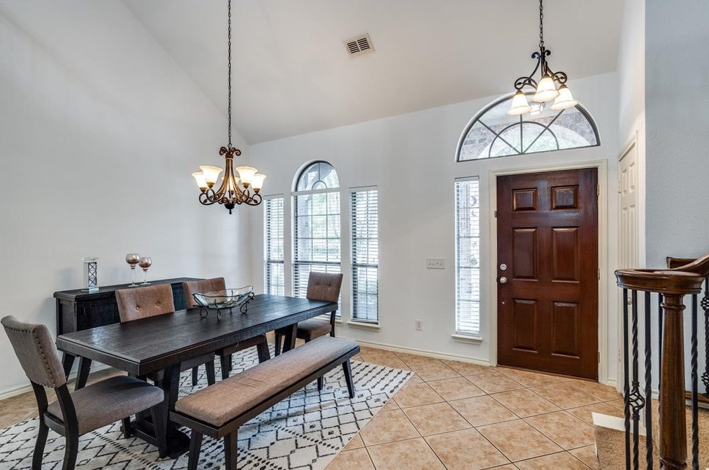7605 Dalton Dr, Mckinney, TX 75070-5507