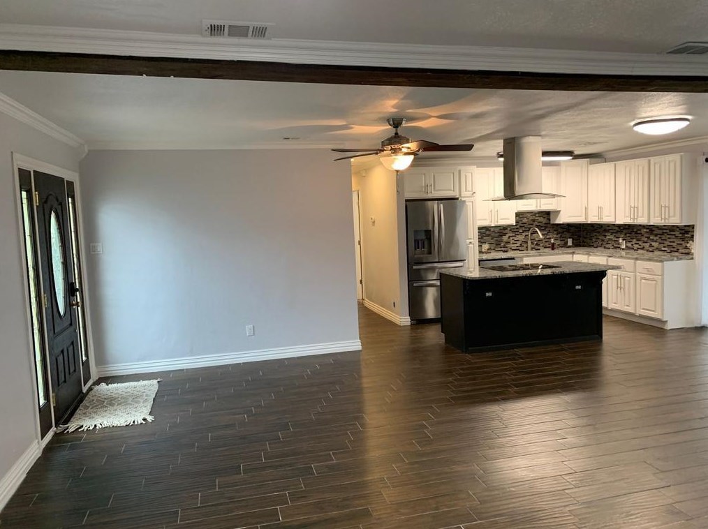 13048 Cimarron Dr, Mesquite TX 75180-4102 exterior