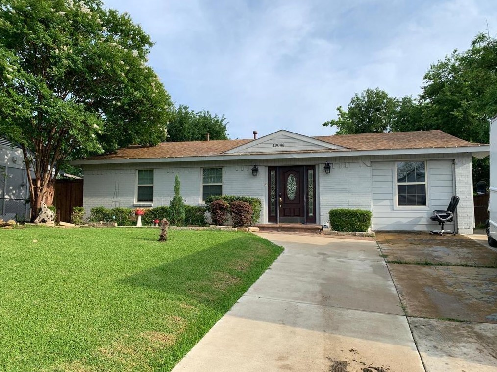 13048 Cimarron Dr, Mesquite, TX 75180-4102