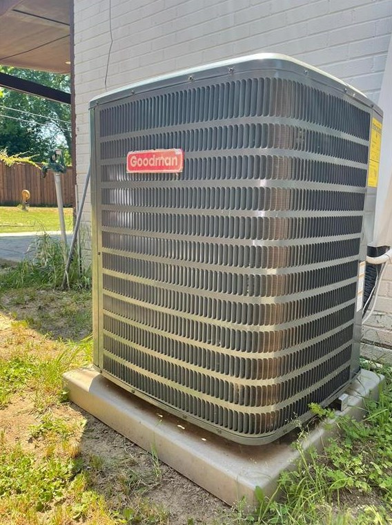 13048 Cimarron Dr, Mesquite TX 75180-4102 exterior