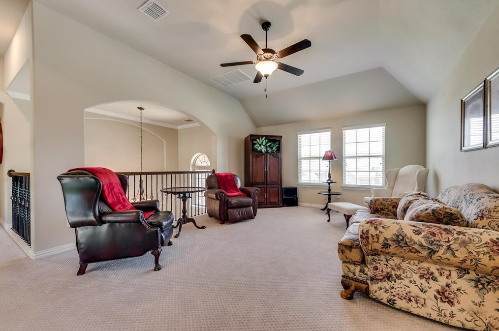 10114 Edgeway Cir, Rowlett TX 75089 exterior